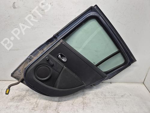 Used Right rear door Right rear door 37500795 37500795
