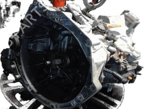 Gearbox PEUGEOT 308 II (LB_, LP_, LW_, LH_, L3_) 1.6 HDi / BlueHDi 115 | BP22440127M3 