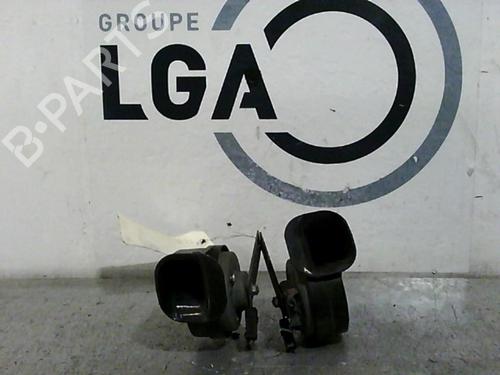 Horn INFINITI FX 30d AWD (238 hp) 14548565