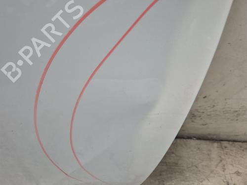 Right front door PEUGEOT 208 I (CA_, CC_) 1.6 HDi | BP28445362C3 