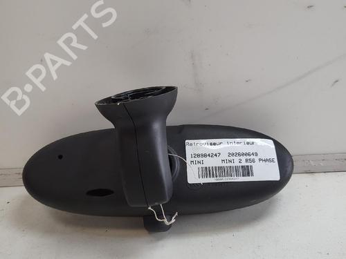 Rear mirror MINI MINI (R56) Cooper D | BP37276458I6 - Image 3