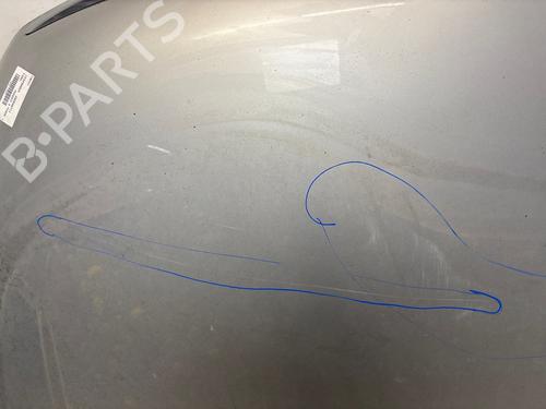 Used Hood Hood 38099867 38099867