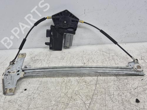 Used Front left window mechanism Front left window mechanism 37479975 37479975