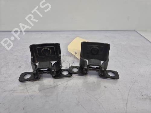 Used Hinge/Door check strap CITROËN C5 AIRCROSS (A_) 1.2 PureTech 130 (ARHNSJ) (131 hp) 31605158