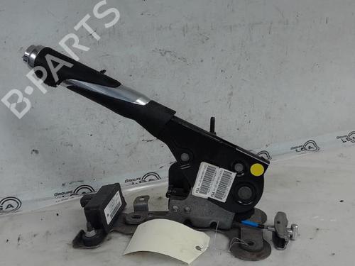Hand brake CITROËN DS3 (SA_) 1.6 HDi 90 | BP18048092I18 
