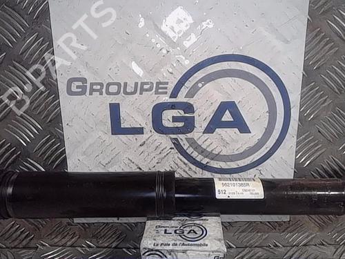 Used Left rear shock absorber RENAULT MEGANE IV Hatchback (B9A/M/N_) [2015-2025]  13859133