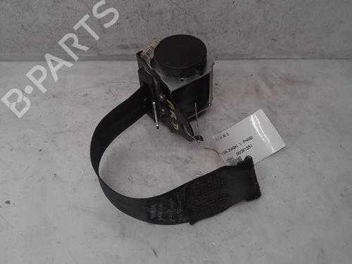 Rear right belt tensioner NISSAN QASHQAI / QASHQAI +2 I (J10, NJ10, JJ10E) 1.5 dCi | BP15523323C90 