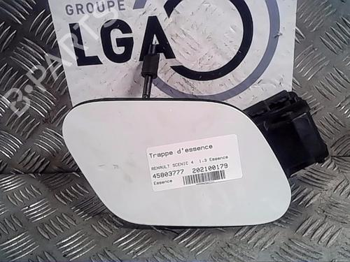 Used Fuel flap RENAULT SCÉNIC IV (J9_) 1.3 TCe 160 (J9NC) (159 hp) 13855932