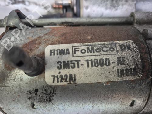 Starter FORD FOCUS C-MAX (DM2) 2.0 | BP28503918M8