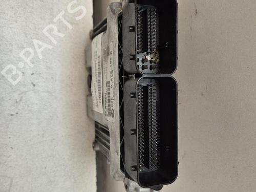 Used Engine control unit (ECU) Engine control unit (ECU) 37648823 37648823