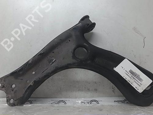 Used Left front suspension arm VW POLO V (6R1, 6C1) 1.2 TSI 16V (90 hp) 17232898