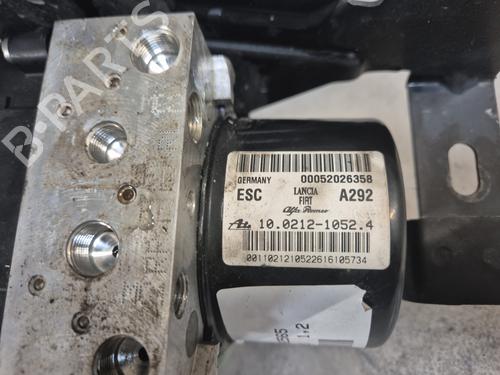 ABS Bremseaggregat OPEL COMBO Box Body/MPV (X12) 1.3 CDTI (B05) | BP28445335M43