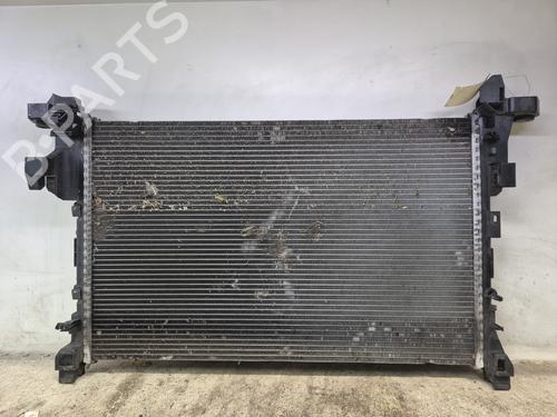 Køler RENAULT TRAFIC III Van (FG_) 1.6 dCi 90 (FGME) (90 hp) 29215142