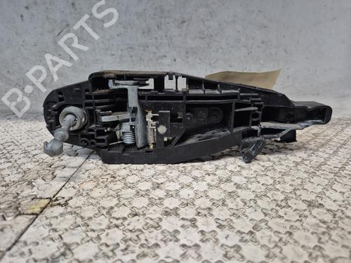 Front left exterior door handle PEUGEOT 308 SW II (LC_, LJ_, LR_, LX_, L4_) 1.6 BlueHDi 120 | BP26570480C128 