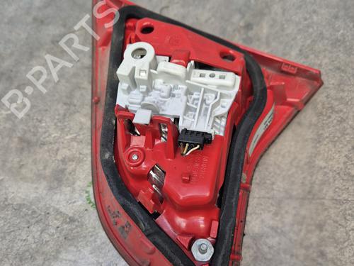 Left tailgate light OPEL MERIVA B MPV (S10) 1.6 CDTI (75) | BP29739227C79 