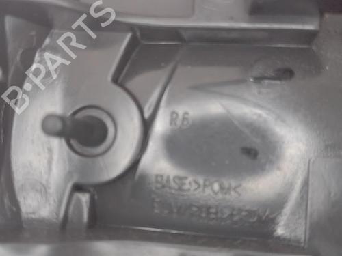 Rear right interior door handle NISSAN JUKE (F15) 1.5 dCi | BP16424685I16