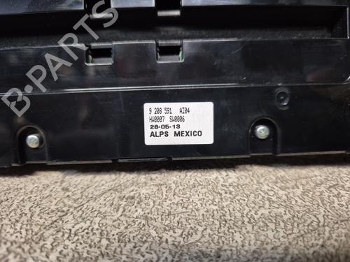 Switch BMW X3 (F25) xDrive 30 d | BP27856545I30 