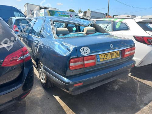 Used Parts LANCIA KAPPA (838_) 2.4 T.DS (838AE1AA, 838AH1AA) (124 hp) 1630302