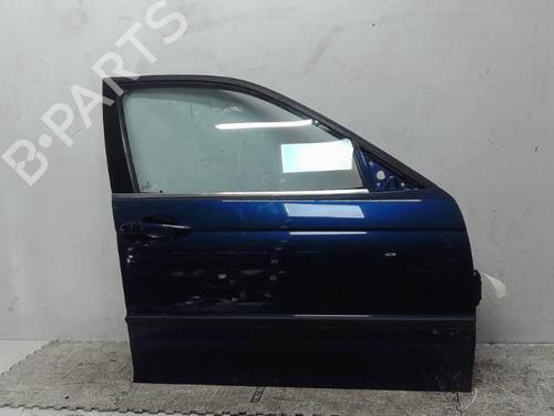 Used Right front door BMW 3 (E46) [1997-2005]  16416395