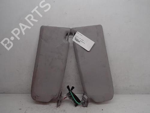 Left sun visor VOLVO C30 (533) 1.6 D | BP15197130I1 