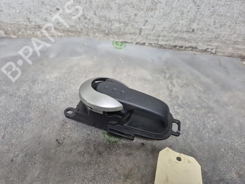 Portiergreep binnen links achter NISSAN NOTE (E11, NE11) 1.4 | BP30766835I15