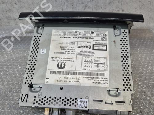 Display PEUGEOT BOXER Van 2.0 BlueHDi 130 | BP30310775C48