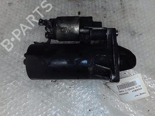 Startmotor ALFA ROMEO MITO (955_) 1.6 JTDM (955AXC1B) (120 hp) 21169322