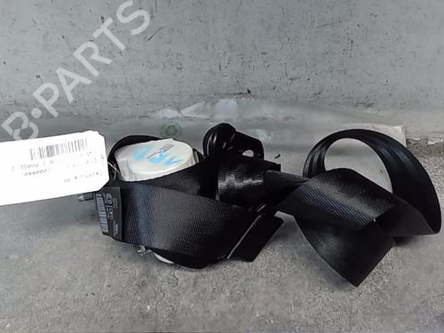 Høyre bak beltestrammer PEUGEOT 5008 (0U_, 0E_) 1.6 BlueHDi 120 (120 hp) 29962905