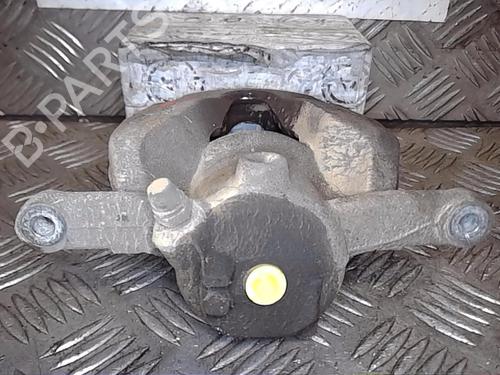 Used Left front brake caliper RENAULT MEGANE IV Grandtour (K9A/M/N_) 1.5 dCi 90 (90 hp) 14522658