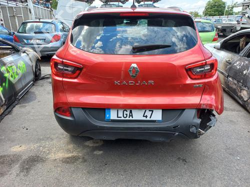 Left tailgate light RENAULT KADJAR (HA_, HL_) 1.5 dCi 110 (HLA3) | BP33711014C79  - Image 19