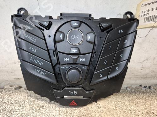 Used Switch FORD FOCUS III Saloon [2010-2020]  27580695