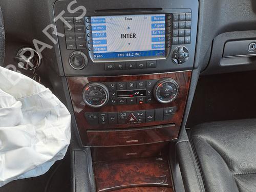 Engine MERCEDES-BENZ M-CLASS (W164) ML 500 4-matic (164.175) | BP33859733M1 - Image 16