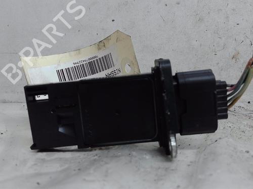 Used Mass air flow sensor NISSAN 370Z Coupe (Z34) 3.7 V6 VVEL (330 hp) 16360695