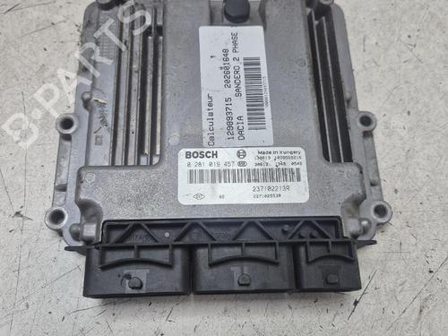 Control unit DACIA SANDERO II 1.5 dCi | BP39083198M11 - Image 3
