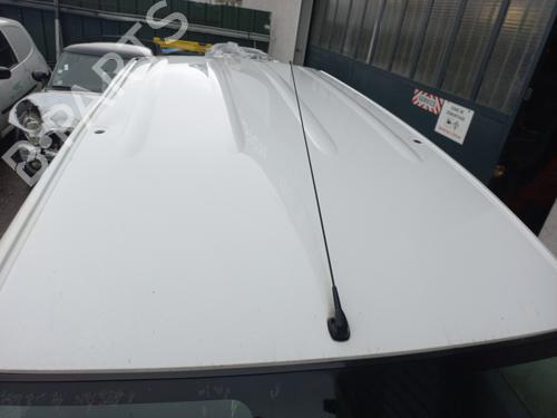 Expansion tank RENAULT KANGOO Express (FW0/1_)  | BP24419438C120 