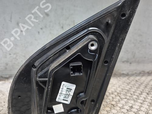 Right mirror HYUNDAI i20 I (PB, PBT) 1.4 CRDi | BP26608242C27 