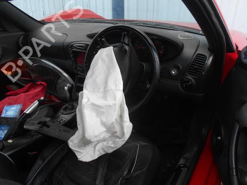 Front right door window PORSCHE BOXSTER (986) 2.5 | BP23333697C19 