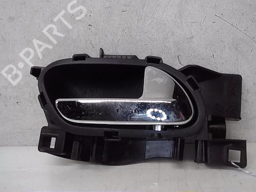 Used Front right interior door handle CITROËN DS3 (SA_) 1.6 HDi 90 (92 hp) 13830098