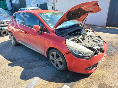 Left tailgate light RENAULT CLIO IV (BH_) 1.2 TCe 120 (BHAU) | BP36913518C79  - Image 5