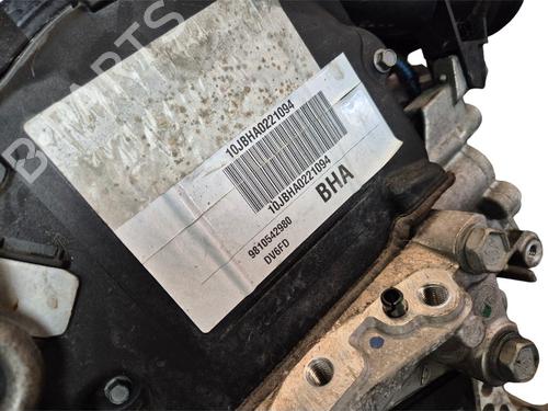 Engine PEUGEOT 2008 I (CU_) 1.6 BlueHDi 100 | BP33277922M1  - Image 7