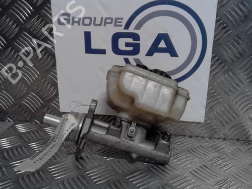 Used Brake master cylinder SEAT TOLEDO III (5P2) 2.0 TDI 16V (140 hp) 14520952