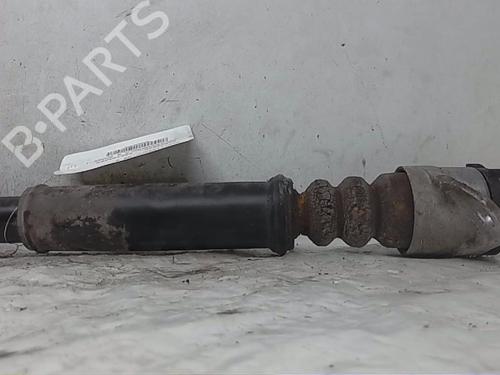 Used Left rear shock absorber VW POLO V (6R1, 6C1) 1.2 TSI (105 hp) 17115829