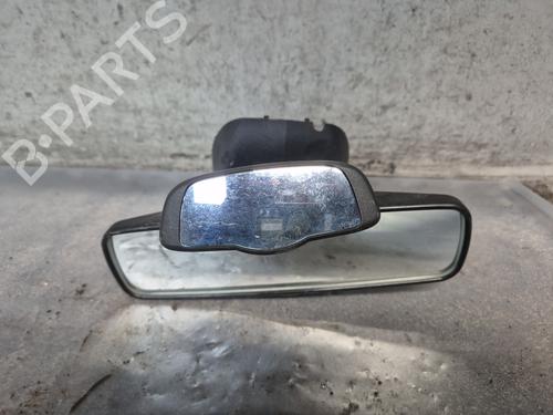 Used Rear mirror CITROËN JUMPY II (VF7) [2007-2016]  30365683