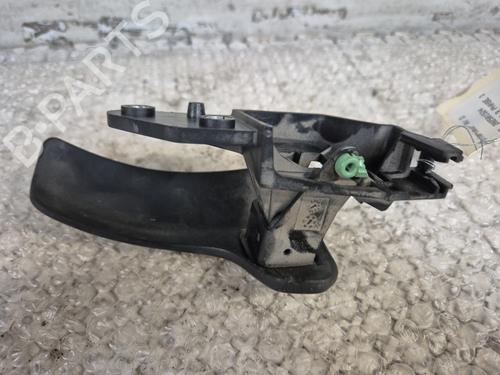 Front right interior door handle PEUGEOT BOXER Van 2.2 HDi 110 | BP26724604I14 