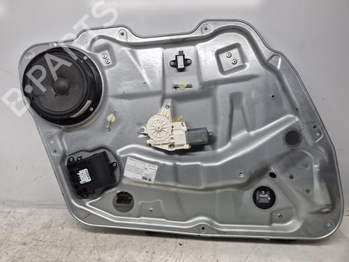 Front left window mechanism MERCEDES-BENZ M-CLASS (W164) | BP34356076C22 - Image 2
