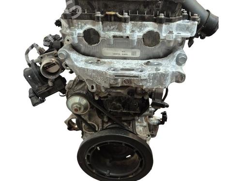 Engine PEUGEOT 2008 I (CU_) 1.2 THP 110 / PureTech 110 | BP36834044M1 - Image 4