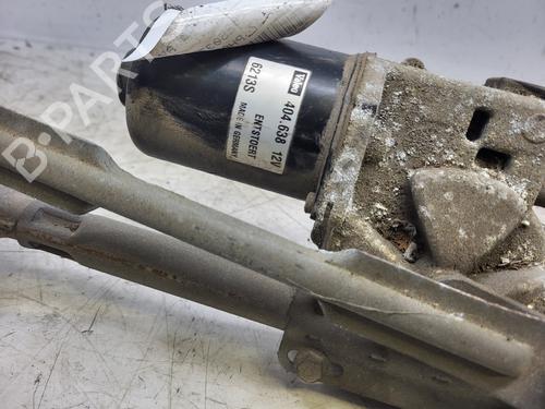 Used Front wiper motor Front wiper motor PEUGEOT 307 (3A/C) 2.0 HDi 90 (90 hp) 35796638 35796638