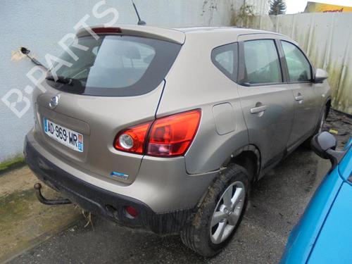 Instrument cluster NISSAN QASHQAI / QASHQAI +2 I (J10, NJ10, JJ10E) 1.5 dCi | BP13862527C47 