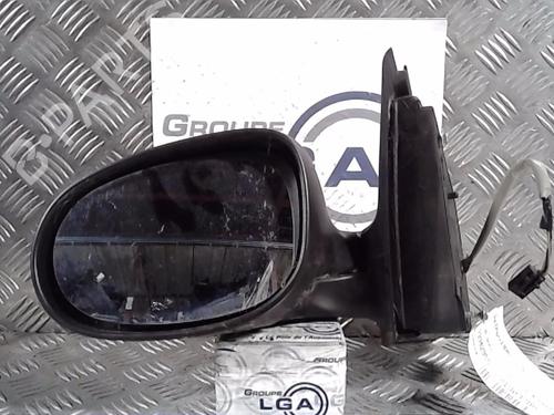 Used Left mirror FIAT BRAVO II (198_) 1.4 T-Jet (198AXG1B) (120 hp) 13862277