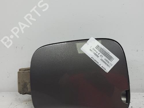 fuel-flap-citroen-c3-iii-sx-2016-36396562 main image